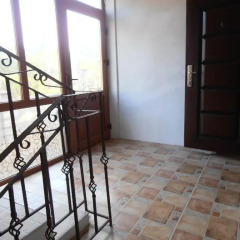 Отель Guest House Kranevo Болгария, Кранево - отзывы, цены и фото номеров - забронировать отель Guest House Kranevo онлайн интерьер отеля фото 3