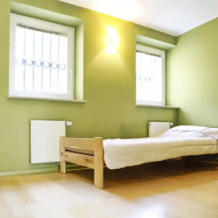Апартаменты Sopockie Apartamenty - Royal Apartment Гданьск удобства в номере