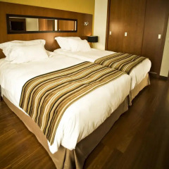 Отель Legendary Lisboa Suites 4* Студия с различными типами кроватей