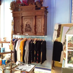 Отель House Le Prince D'Anvers развлечения