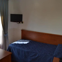 Atlantic Park Hotel 4* Стандартный номер фото 2