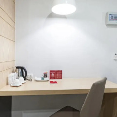 Отель ZEN Rooms Patak удобства в номере фото 2