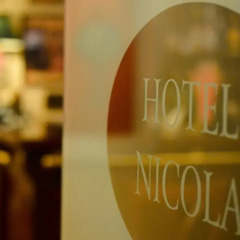 Nicola Hotel спа