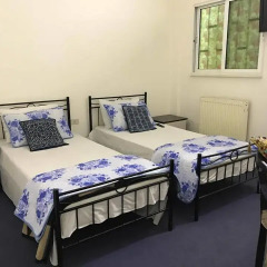 Zaman Ya Zaman Boutique Hotel 2* Номер категории Эконом с различными типами кроватей
