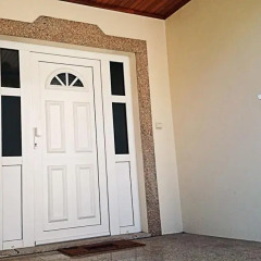 Отель Casa da Quinta do Paço интерьер отеля