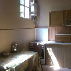 Hostel 48a Номер Эконом с различными типами кроватей фото 6