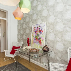 Апартаменты Lisbon Guests Apartments интерьер отеля фото 3