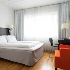 Thon Hotel Polar комната для гостей фото 3