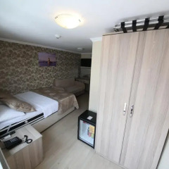 My Nevizadem Hotel 3* Стандартный номер с двуспальной кроватью фото 7