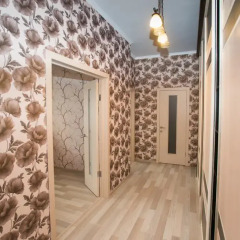Апартаменты Apartment Malygina Улучшенные апартаменты фото 9
