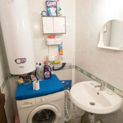 Отель Sunbeam Holiday Home Сливен ванная фото 2
