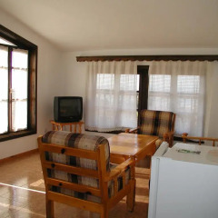 Hotel Augusta 2* Люкс