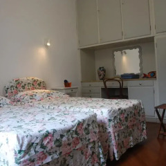 Отель Ebon B&B Стандартный номер фото 4