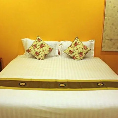 Отель Smile Hua-Hin Resort 3* Улучшенный номер с различными типами кроватей фото 5
