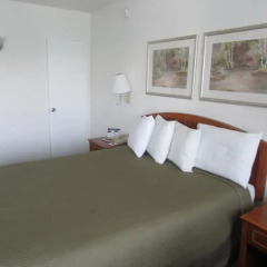 Отель Travelodge Hollywood-Vermont/Sunset 2* Стандартный номер фото 4