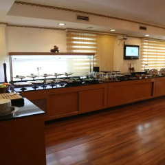 Golden Boutique Hotel Турция, Анкара - отзывы, цены и фото номеров - забронировать отель Golden Boutique Hotel онлайн питание