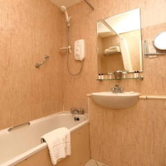 Отель Holyrood Aparthotel 4* Апартаменты фото 3