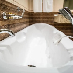 Palace-Marina Dinevi Hotel 5* Стандартный номер фото 4