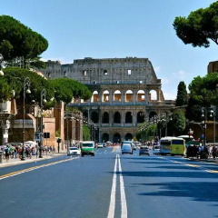 Отель House&Colosseum фото 3