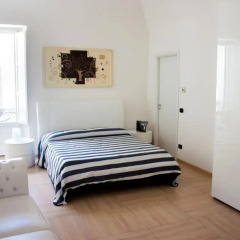 Отель B&B Federico Di Svevia Номер Делюкс фото 2
