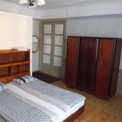 Отель B&B Rex Стандартный номер с разными типами кроватей фото 6