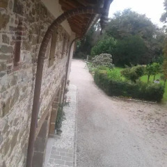 Отель Alloggio Agrituristico Conte Ottelio Прадамано фото 5