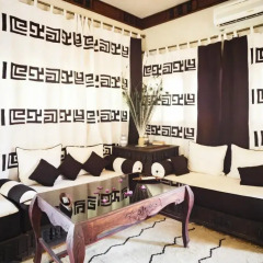Отель Riad Lamane Марокко, Загора - отзывы, цены и фото номеров - забронировать отель Riad Lamane онлайн интерьер отеля