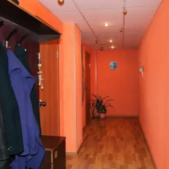 Big Bang Hostel интерьер отеля фото 3