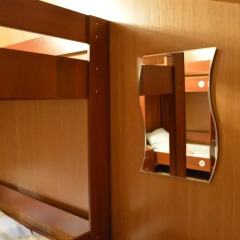 Гостиница Solika Hostel в Иркутске 2 отзыва об отеле, цены и фото номеров - забронировать гостиницу Solika Hostel онлайн Иркутск удобства в номере фото 2
