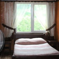 Отель Guesthouse The Hive Белокуриха комната для гостей
