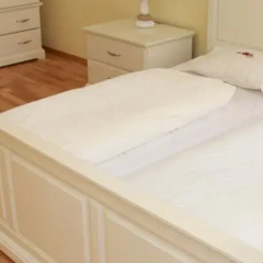 Апартаменты Livingston Apartment Davinci Вена комната для гостей фото 3