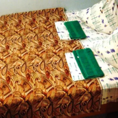 Гостиница Na Sadovoy Guesthouse в Анапе отзывы, цены и фото номеров - забронировать гостиницу Na Sadovoy Guesthouse онлайн Анапа удобства в номере фото 2