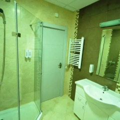 Отель NEVSKI 4* Стандартный номер фото 18