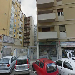 Отель B&B Al Siculo Италия, Палермо - отзывы, цены и фото номеров - забронировать отель B&B Al Siculo онлайн парковка