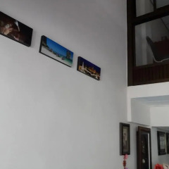Bangkok Backpacker Hostel Бангкок интерьер отеля фото 2