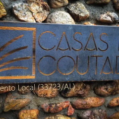 Отель Casas Da Coutada интерьер отеля