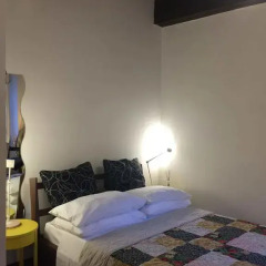 Отель DAB Campo de Fiori комната для гостей фото 3