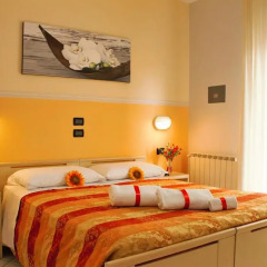 Hotel Monica 3* Стандартный номер