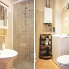 Апартаменты 24W Apartments Old Town Апартаменты с различными типами кроватей фото 8