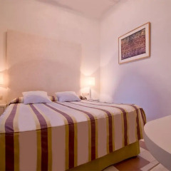 Отель Hostal Casa Alborada комната для гостей