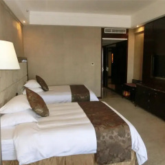 Отель Home Fond 4* Улучшенный номер