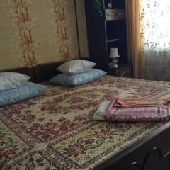 Гостиница Holiday Home Zheleznovodsk в Железноводске отзывы, цены и фото номеров - забронировать гостиницу Holiday Home Zheleznovodsk онлайн Железноводск комната для гостей фото 3