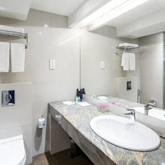 Mount Lavinia Hotel 4* Стандартный номер с различными типами кроватей
