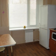 Гостиница OneBedroom Apart in the Centre Украина, Сумы - отзывы, цены и фото номеров - забронировать гостиницу OneBedroom Apart in the Centre онлайн в номере