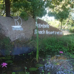 Отель Kirinda Beach Resort Шри-Ланка, Тиссамахарама - отзывы, цены и фото номеров - забронировать отель Kirinda Beach Resort онлайн фото 5