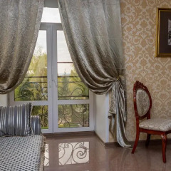 Гранд-отель Аристократ Полулюкс с различными типами кроватей фото 16