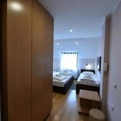 Апартаменты Apartments & Accommodation Stojic Студия фото 13