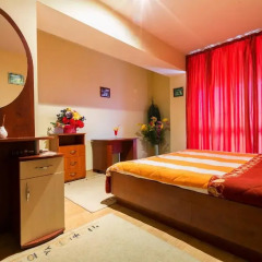 Discret Hotel & SPA комната для гостей фото 4