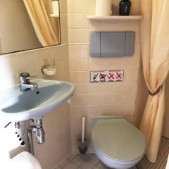 Отель Eastern & Western Comfort Hostelboat Люкс повышенной комфортности с различными типами кроватей фото 4