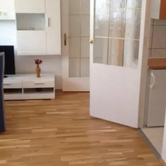 Отель Walzhofer Apartement комната для гостей фото 5